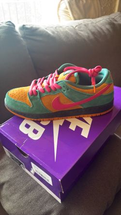Watermelon Dunks
