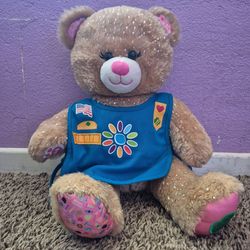 Build a bear