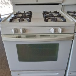 Kenmore Stove