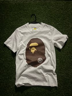 Bape size S M L