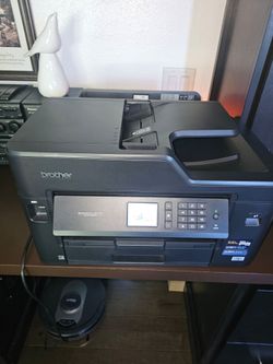 Brother printer