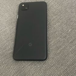Google Pixel 4a