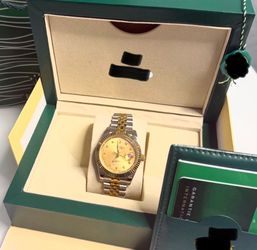2-tone date just watch
