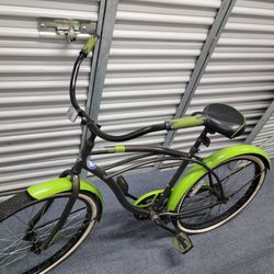Huffy Cranbrook Bicycle 