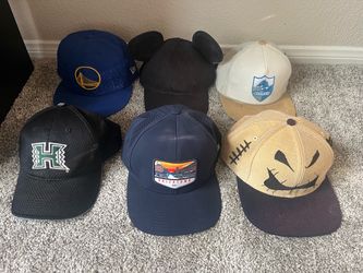 Hats