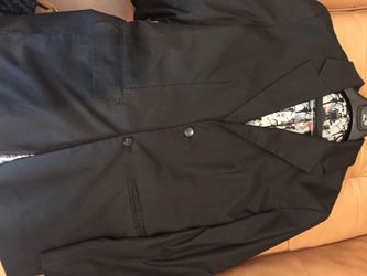 Volcom suit