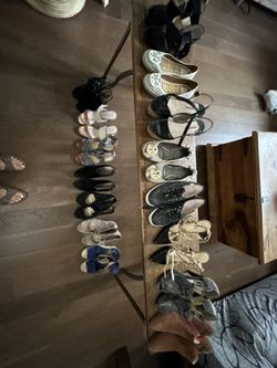 Designer Shoes
