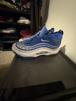 Nike Cosmic Unity’s (Blue)