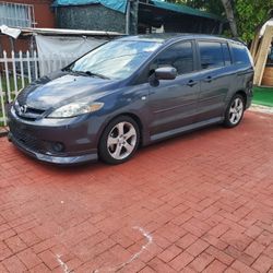 2006 Mazda 5 