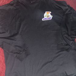 Lakers Pride