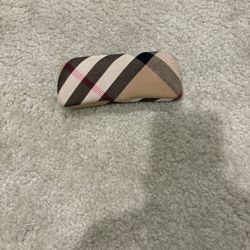 Designer Glasses Case 