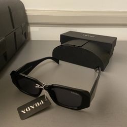 Prada Sunglasses 