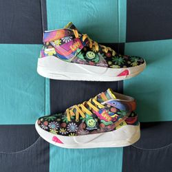 Men’s Nike Kevin Durant Size 9.5