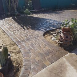 Pavers & Turf 