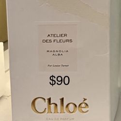 Chloe Atelier Des Fleurs