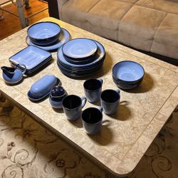 Sango nova store