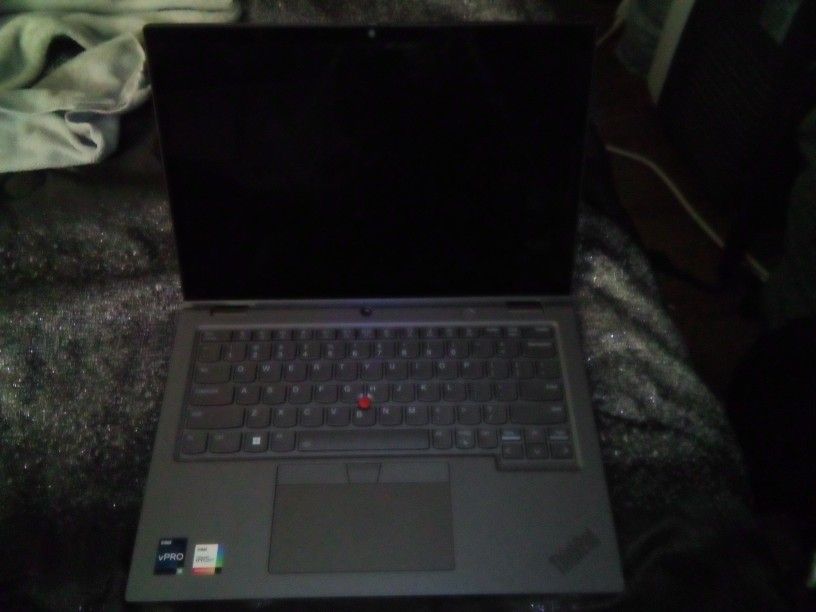 Lenovo L13 Yoga Gen 3