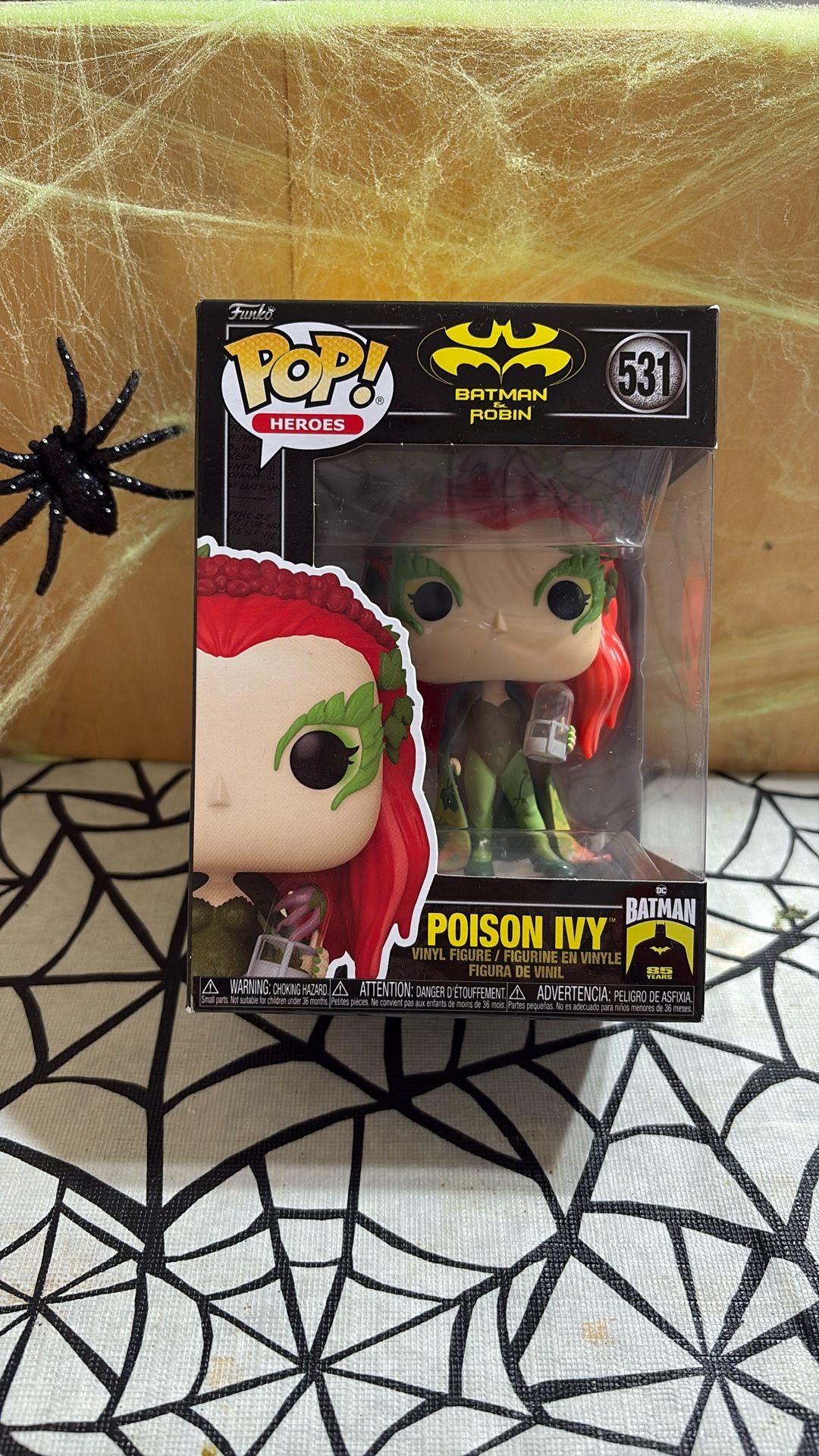 Funko Pop