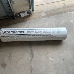 Stormtamer