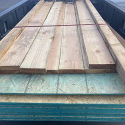 Wood