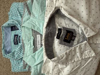 Short Sleeve Shirts 👕 