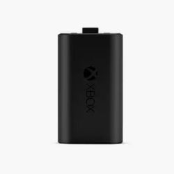 Charge And Play Kit (Xbox series X/S and Xbox One)