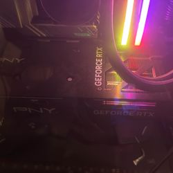 Nvidia GEForce Rtx 4070 Super