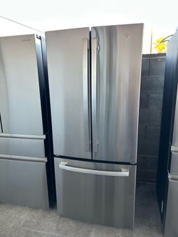 GE  30”