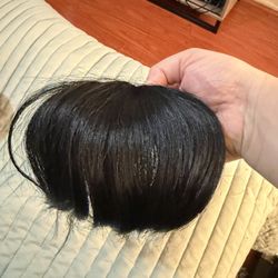 Bangs Hair Piece