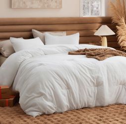 King Size Comforter Set 3 Pieces (1592)