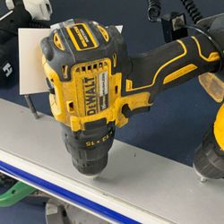 Drill