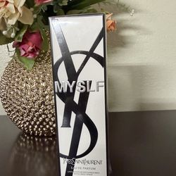 YSL MYSLF 100 ml