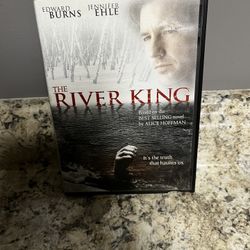 The River King (DVD, 2006)