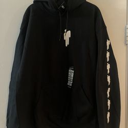 Billie Eilish Hoodie