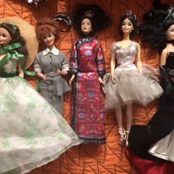Monas De Coleccion