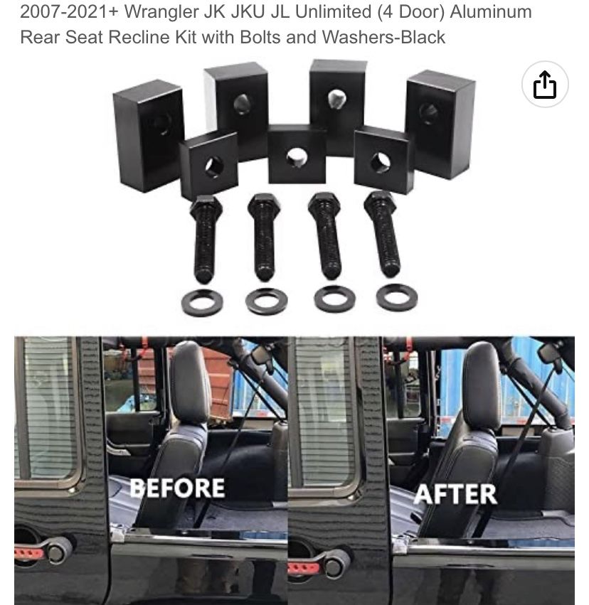 Jeep Jk Parts