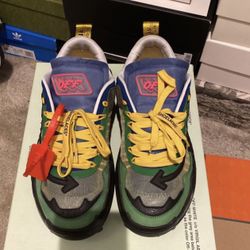 Off White Size 43 (10)