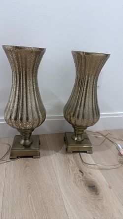 Table Top Lamps
