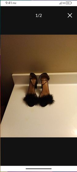 Women's Brash Fuzzy Sandals