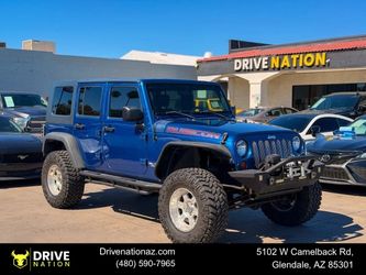 2009 Jeep Wrangler