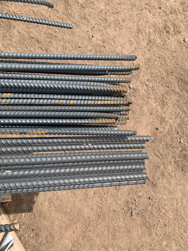 Rebar 4 for Sale in Phoenix, AZ OfferUp