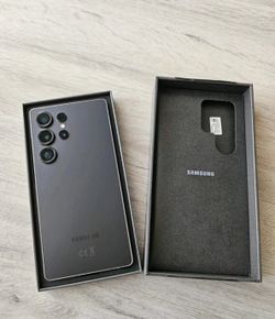 Samsung Galaxy S25 Ultra 256GB (Xfinity Mobile)