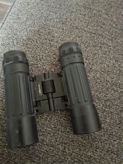 Binoculars