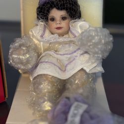 Marie Osmond Tiny Tot Dolls 