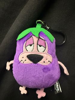 Courage the cowardly dog
