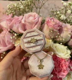 New 10K Gold Jewelry ✨