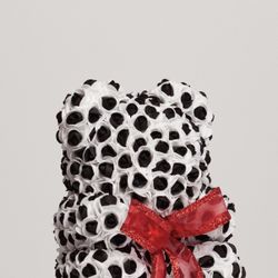 Rose Bear For Any Occasion 