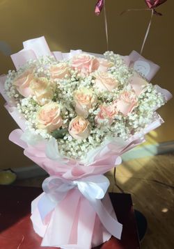 Rose Bouquet
