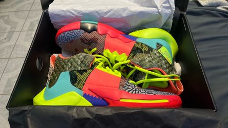 JORDAN WHY NOT ZERO .2 SP