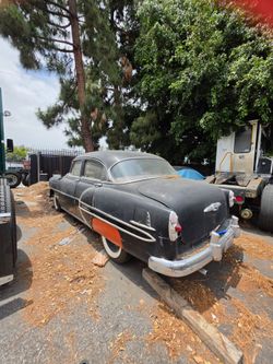 BEL AIR 1953
